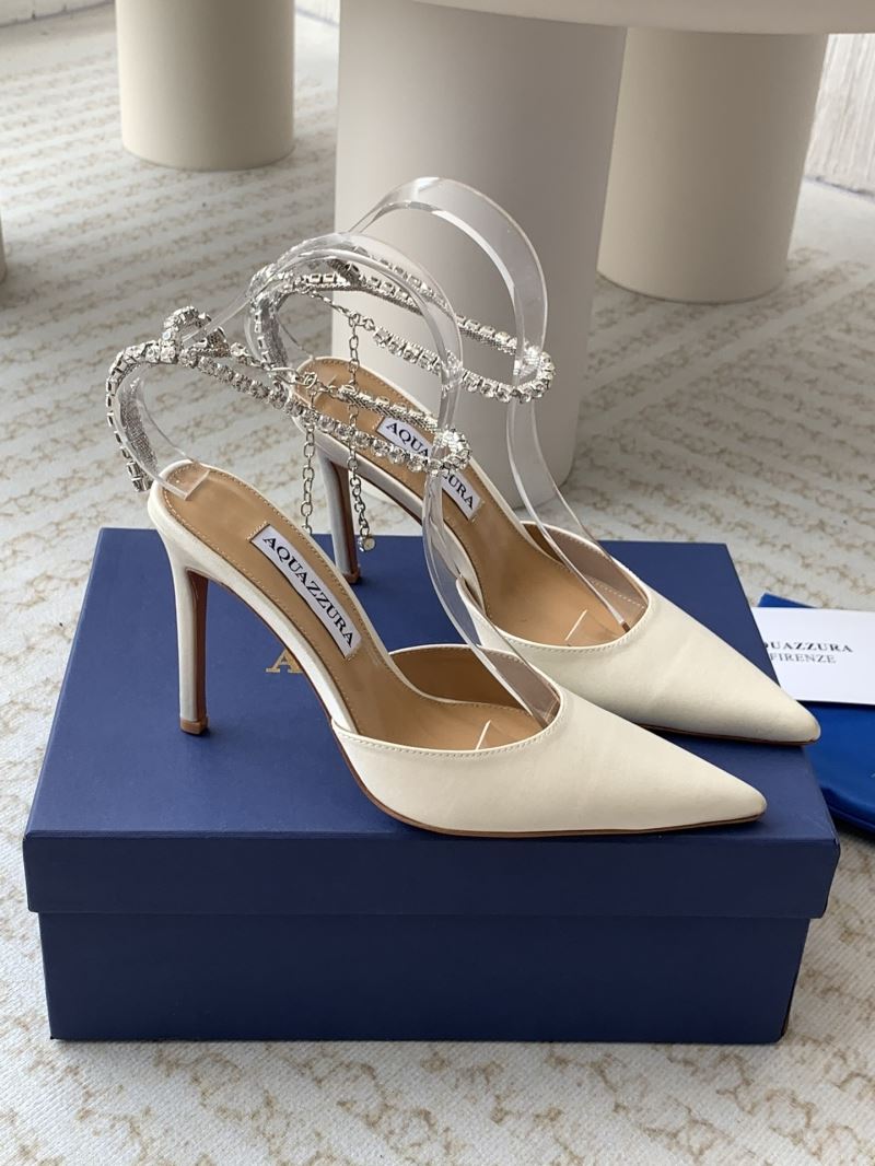 Aquazzura Sandals